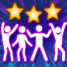 Dance Crew Trophy