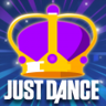 Just Dance Master Trophy