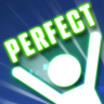 Perfect Finish! Trophy