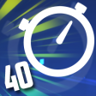 Power Playlist Trophy