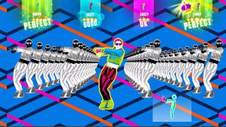 Just Dance 2015 Screenshot 10