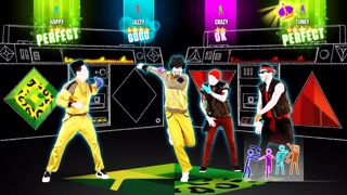 Just Dance 2015 Screenshot 3