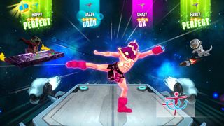 Just Dance 2015 Screenshot 9