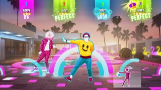 Just Dance 2015 Screenshot 1
