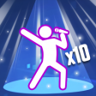 Star Chaser Trophy