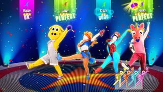 Just Dance 2015 Screenshot 8