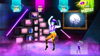 Just Dance 2015 Screenshot 2