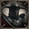 Conqueror of Avalon Trophy