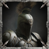 I Shall Bere Your Noble Fame Trophy