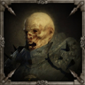 Just a Rotting Corpse Trophy