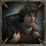 My Life for Camelot Trophy