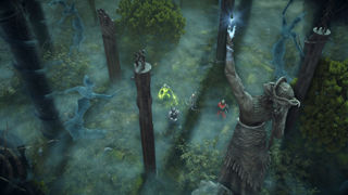 King Arthur: Knight's Tale Screenshot 5