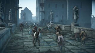King Arthur: Knight's Tale Screenshot 6