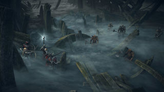King Arthur: Knight's Tale Screenshot 2