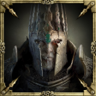 The Dark Lord of Camelot Trophy