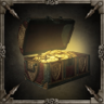 Treasure Hunter Trophy