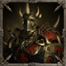 Ultra-Heavy Trophy