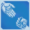 Friend or Foe Trophy