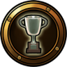 Bermuda Hero Trophy