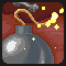 Poop goes ploop! Trophy