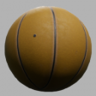 Alley-Oop Trophy