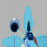 Anti-Gravity Trophy