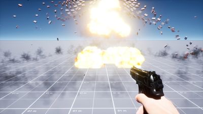 NEXTGEN SANDBOX