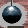 Destruction Trophy