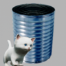 Lost Can Trophy