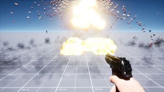 NEXTGEN SANDBOX Screenshot 10