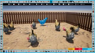NEXTGEN SANDBOX Screenshot 5