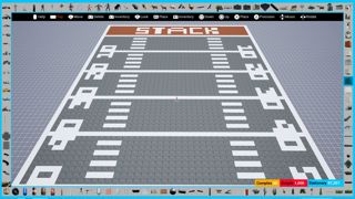 NEXTGEN SANDBOX Screenshot 9