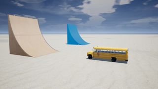 NEXTGEN SANDBOX Screenshot 3
