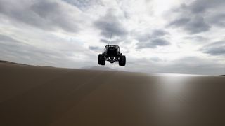 NEXTGEN SANDBOX Screenshot 1