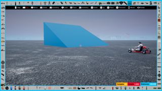 NEXTGEN SANDBOX Screenshot 8