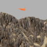 Widowmaker Hill Climb Trophy