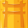 Perfect 4 Trophy