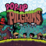 Pilgrim Perfection! Trophy