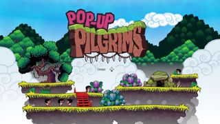 Pop-Up Pilgrims Screenshot 3