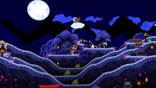 Pop-Up Pilgrims Screenshot 4