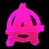 Post-Post-Apocalyptic Poster Child Trophy