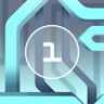 Chapter 01 - Level 01 Trophy