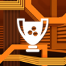 Chapter -03 perfect! Trophy