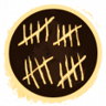 Day 20 Trophy