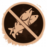 Fish Are Friends Trophy