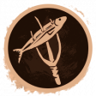 Fishing season is open! Trophy