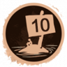 Island Hermit Trophy