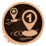 Island Hopper Trophy