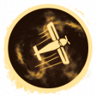 Out of the frying pan Trophy
