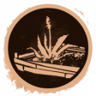 Plant it and it will grow Trophy